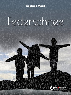 cover image of Federschnee